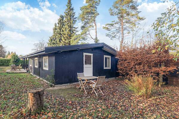 Hornbæk, Nordsjælland og østsjælland, Danmark, Feriehus 63674